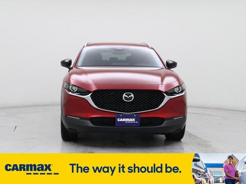2025 Mazda CX-30 2.5 S Select Sport