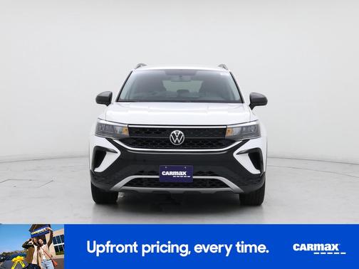 2022 Volkswagen Taos S