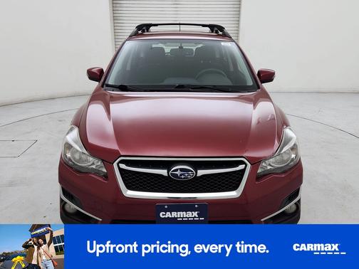 2016 Subaru Impreza 2.0I Sport Premium