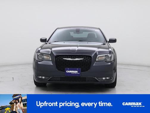 2019 Chrysler 300 S