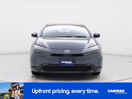 2023 Toyota Prius LE