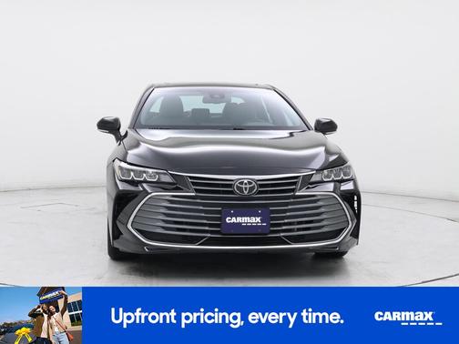 2021 Toyota Avalon XLE