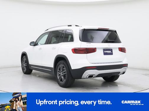 2024 Mercedes-Benz GLB 250 GLB 250