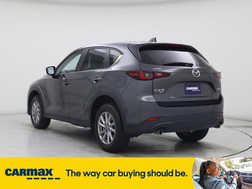 2023 Mazda CX-5 2.5 S Preferred Package