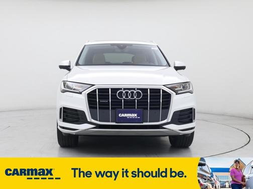 2022 Audi Q7 Premium