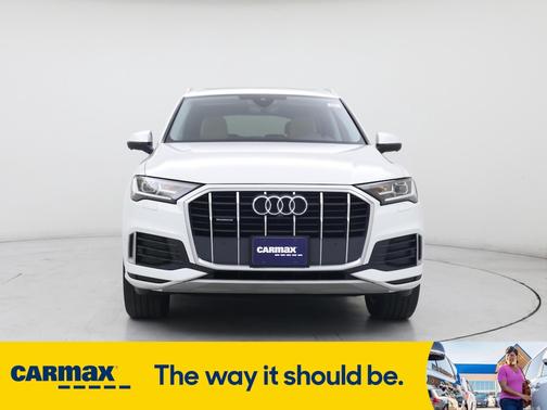 2022 Audi Q7 Premium
