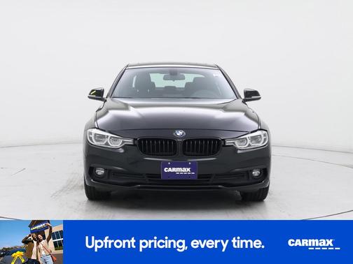 2018 BMW 320 XI