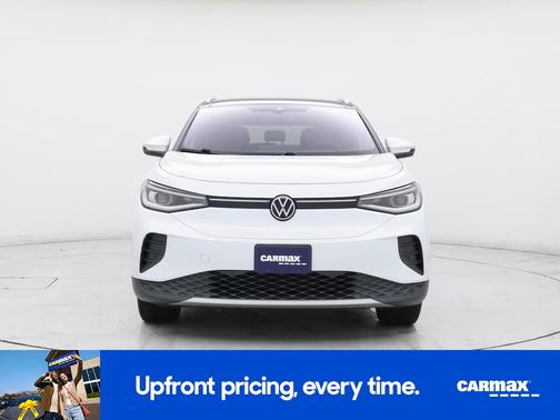 2022 Volkswagen ID.4 PRO S