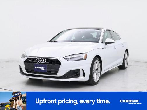2021 Audi A5 Sportback Premium Plus