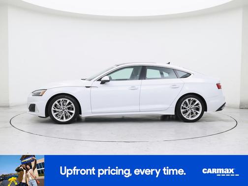 2021 Audi A5 Sportback Premium Plus
