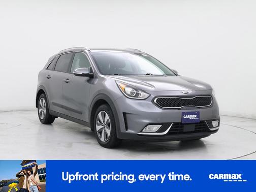 2018 Kia Niro EX