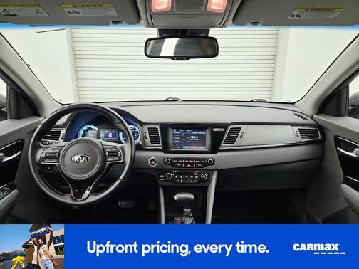 2018 Kia Niro EX