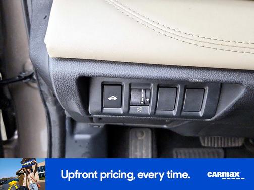 Tan 2022 Subaru Legacy Limited