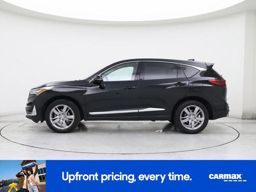 2020 Acura RDX Advance