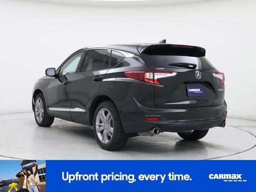 2020 Acura RDX Advance