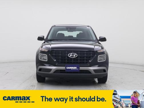 2021 Hyundai VENUE SE