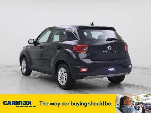 2021 Hyundai VENUE SE