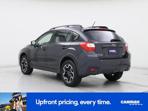 2016 Subaru Crosstrek Premium