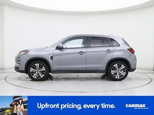 2020 Mitsubishi Outlander Sport SE