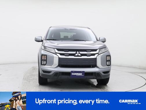 2020 Mitsubishi Outlander Sport SE