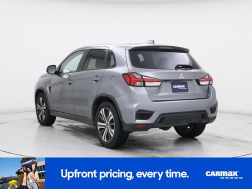 2020 Mitsubishi Outlander Sport SE