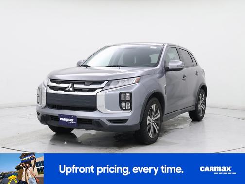 2020 Mitsubishi Outlander Sport SE