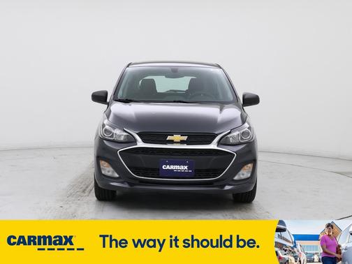 2020 Chevrolet Spark LS