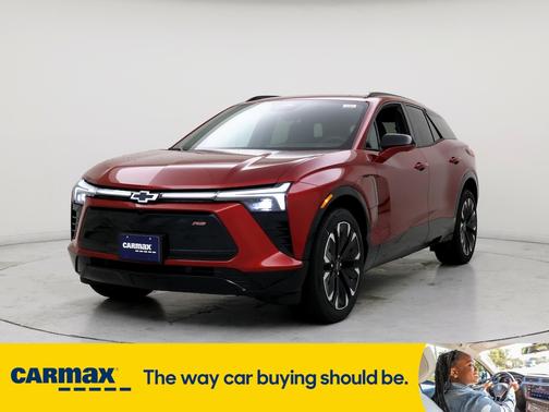 2024 Chevrolet Blazer EV RS