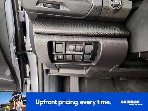 Silver 2023 Subaru Impreza