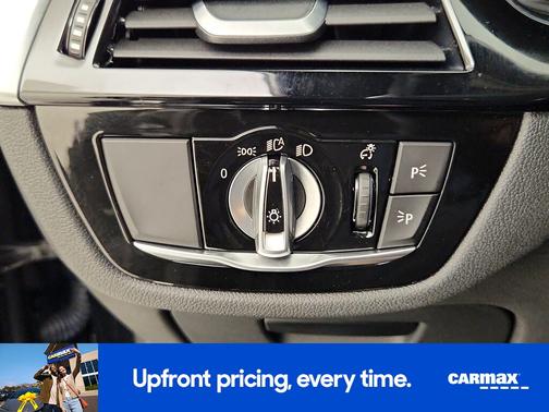 2018 BMW M550 I xDrive