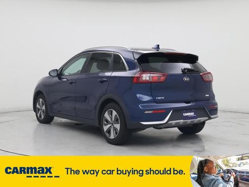 2019 Kia Niro FE