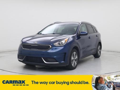 2019 Kia Niro FE