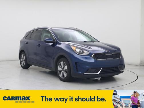 2019 Kia Niro FE