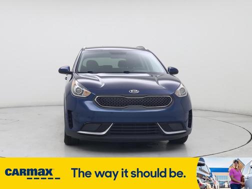 2019 Kia Niro FE