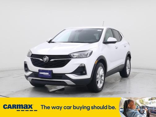 2022 Buick Encore GX Preferred