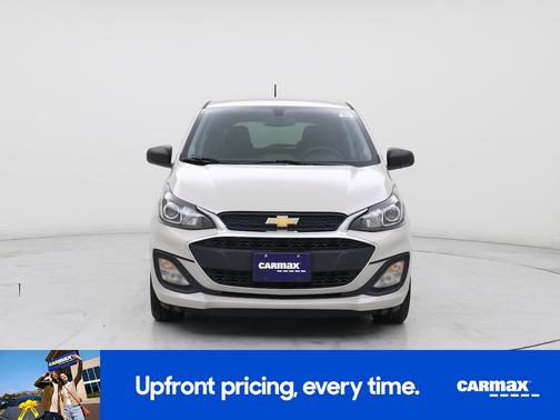 2021 Chevrolet Spark LS