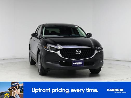 2021 Mazda CX-30 Preferred