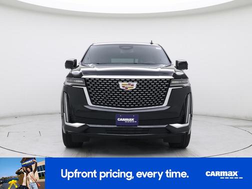 2024 Cadillac Escalade Luxury