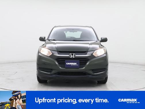 2016 Honda HR-V LX