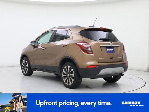 2017 Buick Encore Premium