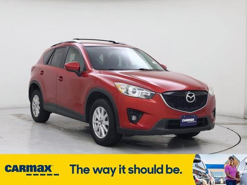 2014 Mazda CX-5 Touring