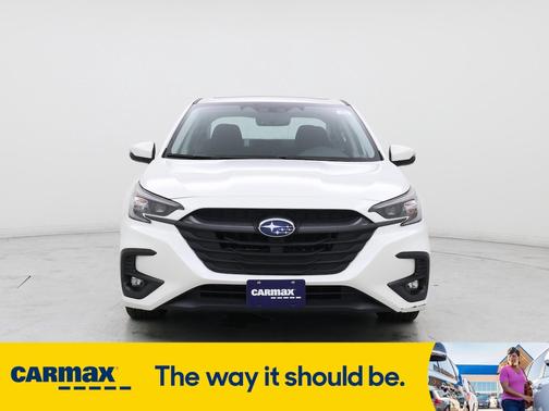 2023 Subaru Legacy Premium