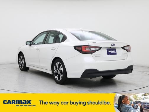 2023 Subaru Legacy Premium