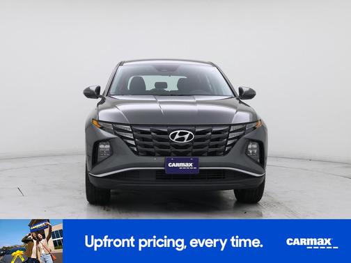 2022 Hyundai TUCSON SE