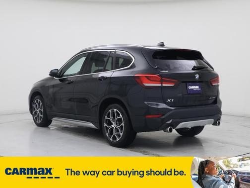2021 BMW X1 XDrive28i
