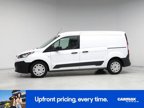 2018 Ford Transit Connect XL