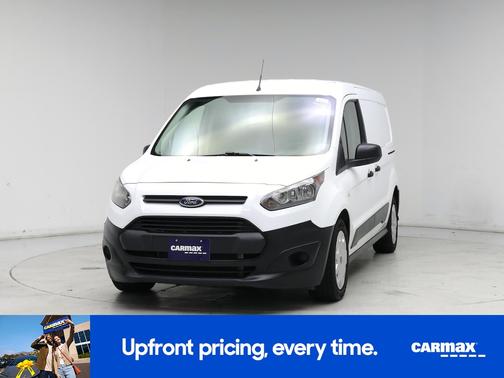 2018 Ford Transit Connect XL