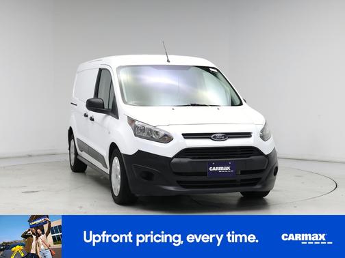 2018 Ford Transit Connect XL