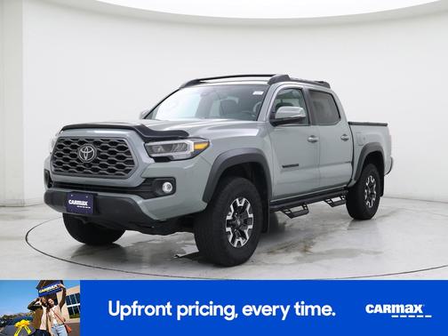 2023 Toyota Tacoma Limited