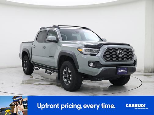 2023 Toyota Tacoma Limited